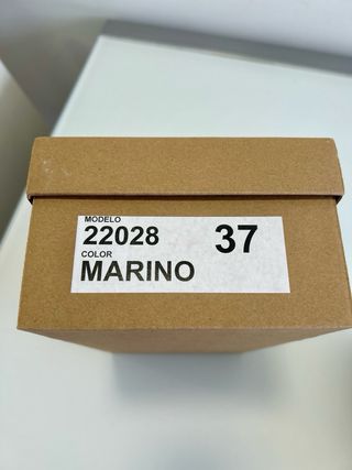 Mocasines serraje mujer