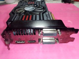 3 Tarjetas Gráficas