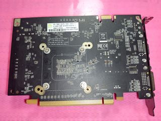 3 Tarjetas Gráficas