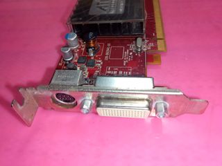 3 Tarjetas Gráficas