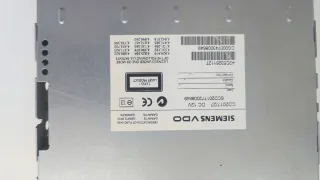 Radio CD SsangYong Original