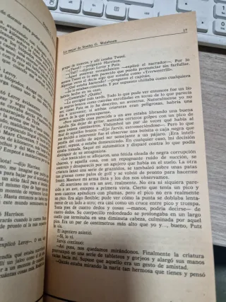 Obras estelares de la ciencia ficcion