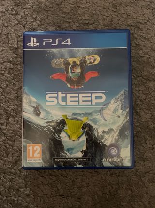 3 Juegos PS4 (PlayStation 4) Racing/Deportes