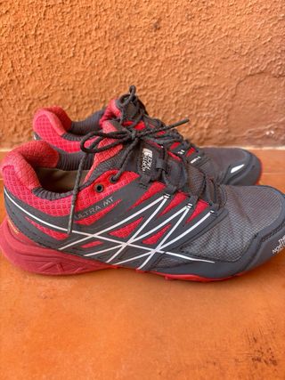 The North Face Ultra MT Calzado Montaña