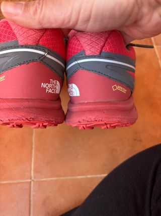 The North Face Ultra MT Calzado Montaña