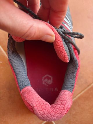 The North Face Ultra MT Calzado Montaña