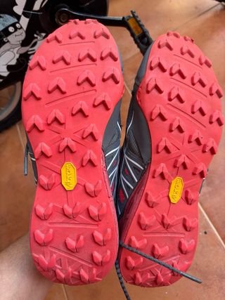 The North Face Ultra MT Calzado Montaña