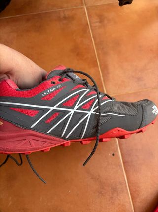 The North Face Ultra MT Calzado Montaña