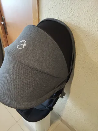 Silla de Paseo Jane Kawai Kendo Crosslight