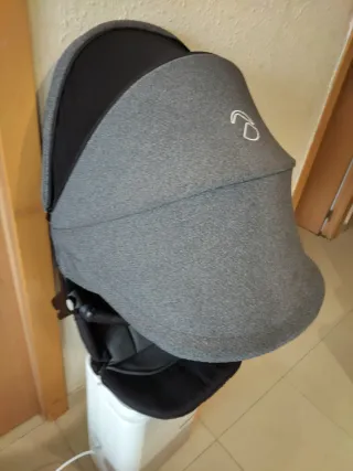 Silla de Paseo Jane Kawai Kendo Crosslight