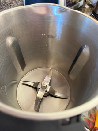 Robot de cocina Cecotec Mambo