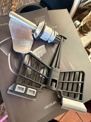 Robot de cocina Cecotec Mambo