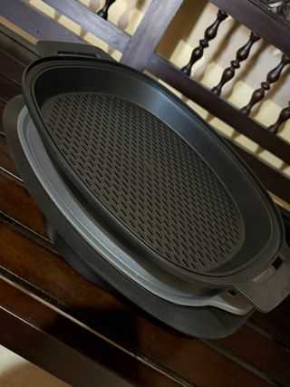 Robot de cocina Cecotec Mambo