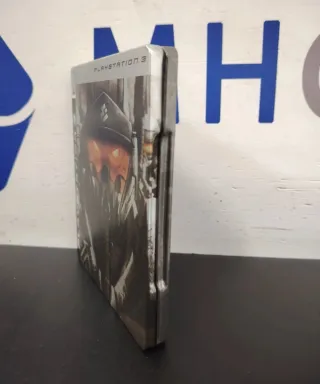 PS3 Killzone 2 Edición Coleccionista