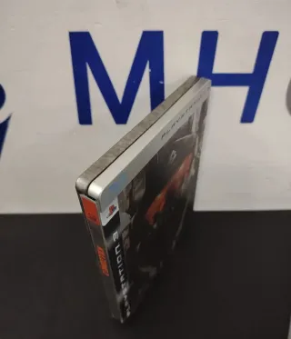 PS3 Killzone 2 Edición Coleccionista