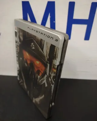 PS3 Killzone 2 Edición Coleccionista