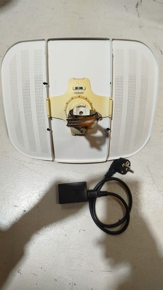 Antena Ubiquiti Litebeam M5