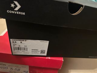 Converse Chuck Taylor All Star Beige