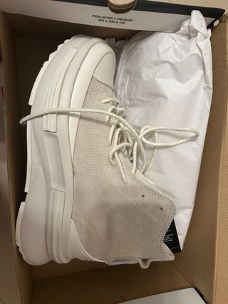 Converse Chuck Taylor All Star Beige