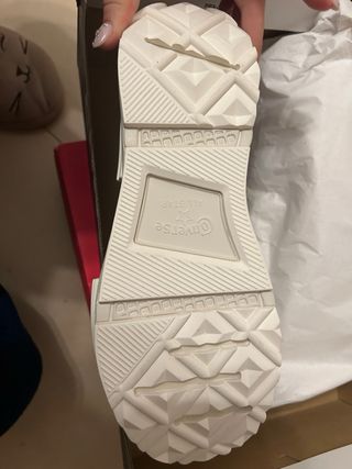 Converse Chuck Taylor All Star Beige