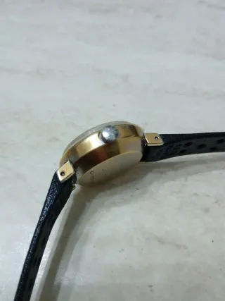 Orologio Eternamatic Automatico Vintage
