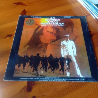 Bee Gees - Idea LP Vinilo