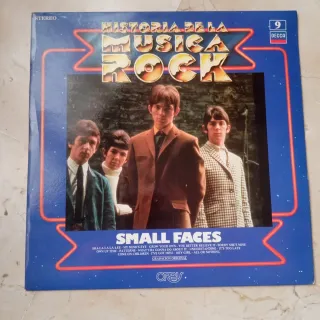 Bee Gees - Idea LP Vinilo