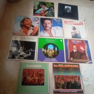 Bee Gees - Idea LP Vinilo