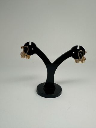 Pendientes Tous Oso Oro 18k 4.70gr