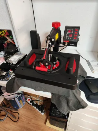 Camiseta Street Fighter Champion Edition