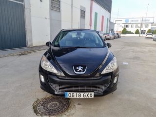 Peugeot 3008 2010