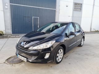 Peugeot 3008 2010