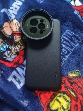 Funda Neewer iPhone 16 pro max