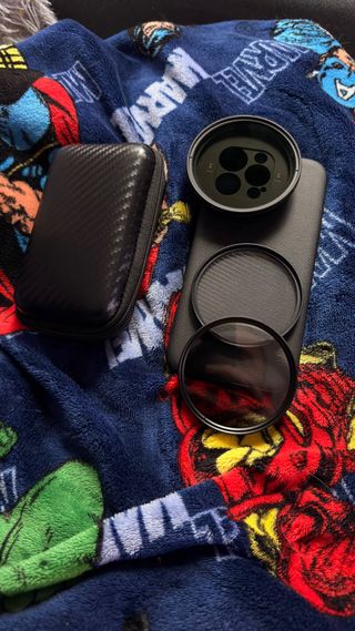 Funda Neewer iPhone 16 pro max