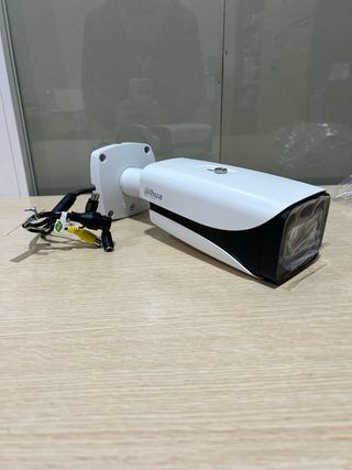 Cámara Exterior Dahua