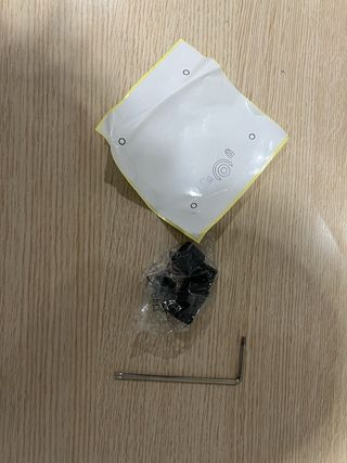 Cámara Exterior Dahua