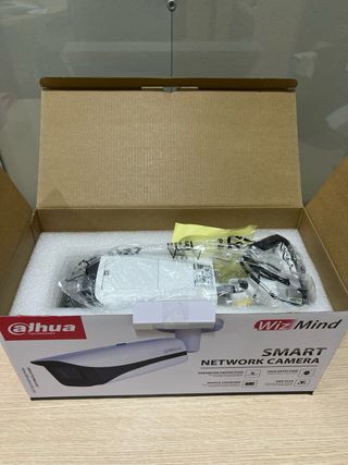 Cámara Exterior Dahua