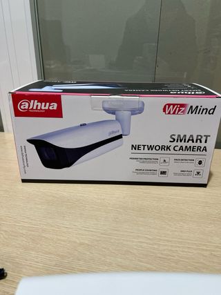 Cámara Exterior Dahua