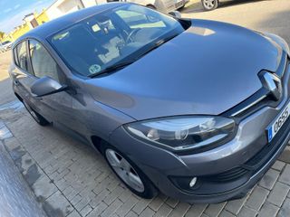 Renault Megane 2014
