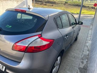 Renault Megane 2014