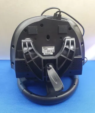 SOLO VOLANTE THRUSTMASTER T150 FUNCIONA PS4 PS5