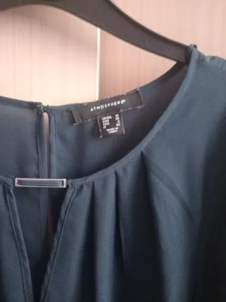 Blusa mujer manga media