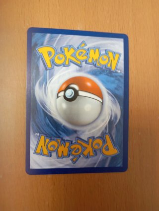 Carta Pokémon Mewtwo EX Team Rocket 280HP ORIGINAL