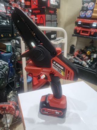 Motosierra a batería Stayer L20