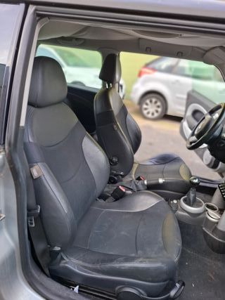 COOPER AÑO 05. MINI. DESPIECE COMPLETO