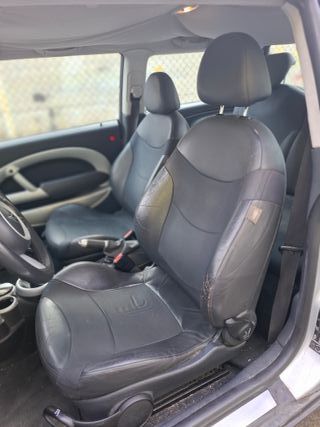 COOPER AÑO 05. MINI. DESPIECE COMPLETO