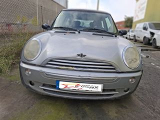 COOPER AÑO 05. MINI. DESPIECE COMPLETO