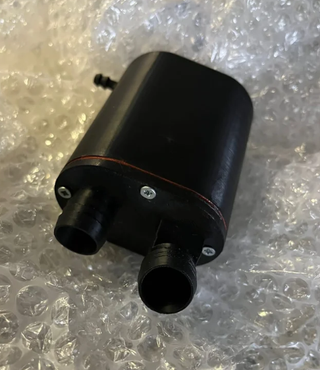 Repuesto Admisión Golf VR6