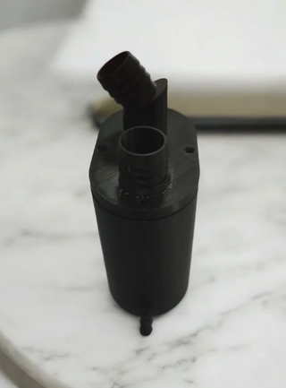 Repuesto Admisión Golf VR6