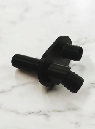 Repuesto Admisión Golf VR6